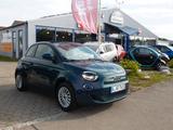Fiat 500e Cabrio 42kWH  AKKU MY23 KOMFORTPAKET - Fiat Gebrauchtwagen München