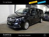 Mercedes-Benz V 300 AVANTGARDE EDITION XL 7SITZER BURMESTER - Mercedes-Benz Avantgarde