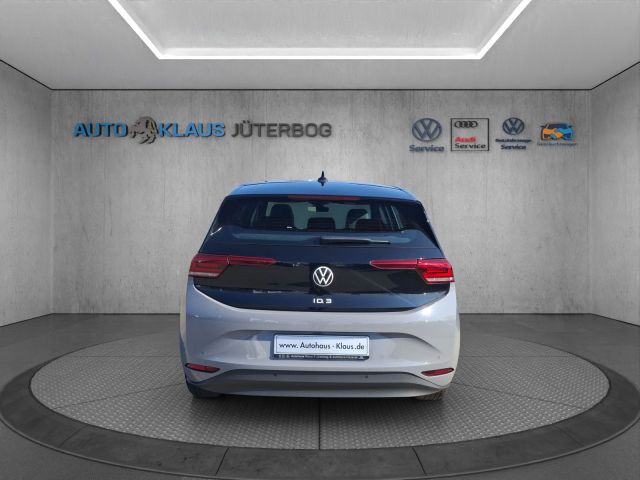 ID.3 Pro S +77 kWh+Navi+Sitzh.+ACC