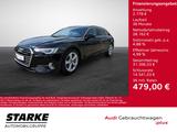Audi A6 Avant 45 TDI S tronic quattro Sport NaviPlus  - Audi A6 Gebrauchtwagen in Osnabrück
