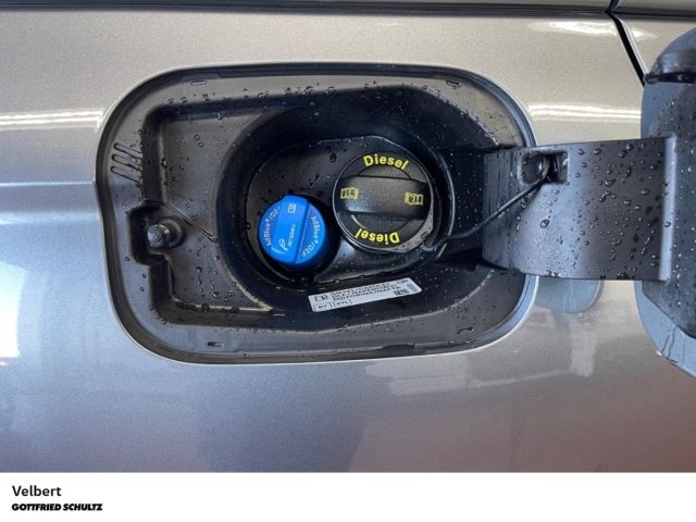 Skoda Octavia - Bild 16