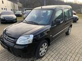 Citroën Berlingo 1.6 16V Multispace - gebrauchte Citroën Berlingo aus dem Jahr 2006