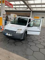 Ford Transit Connect - gebrauchte Ford Transit Connect aus dem Jahr 2007