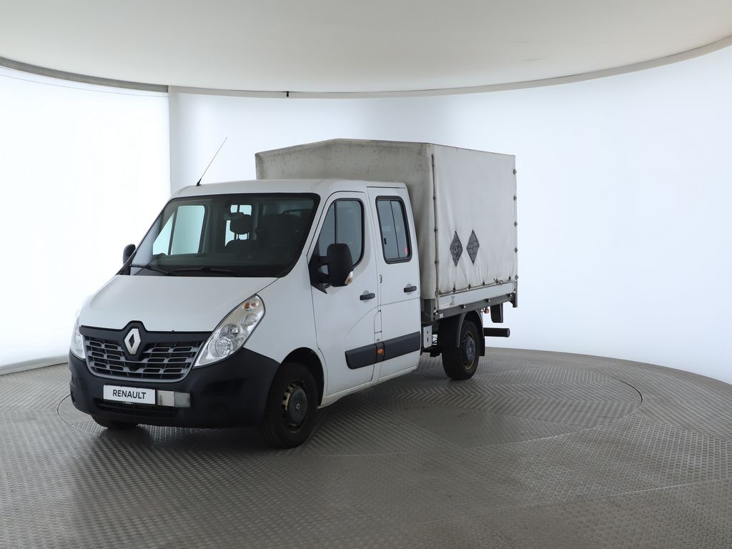 Image of Renault Master