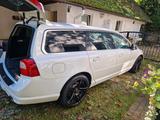 Volvo V70 D5 Edition Pro Edition Pro - weiße Volvo V70