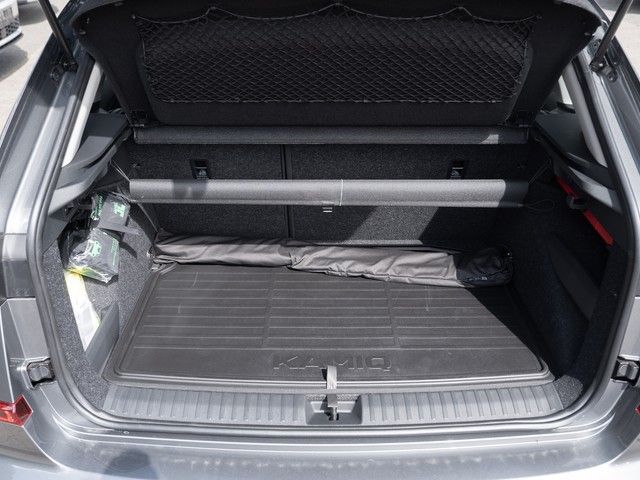 Kamiq 1.0 TSI Tour DSG AHK+RFK+MATRIX+NAVI