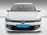 Volkswagen Golf VIII Life 1.5 TSI Sitzheizung Einparkhilfe - Volkswagen Golf: Weiß
