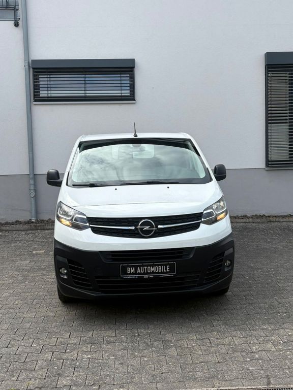 Image of Opel Vivaro
