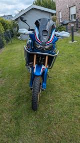 Honda CRF 1000 Africa Twin DCT - Angebote