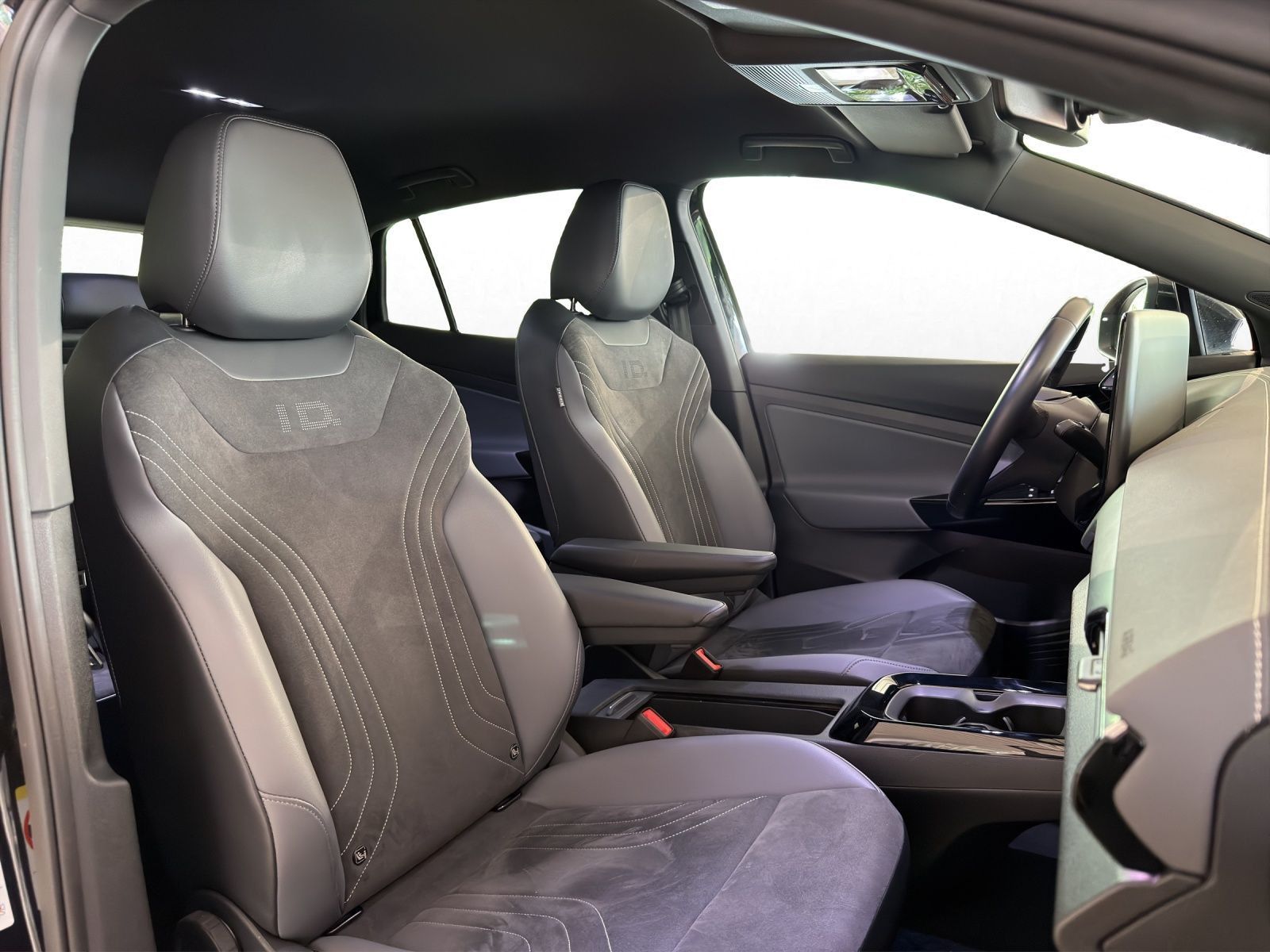 Volkswagen ID.5 - Bild 11