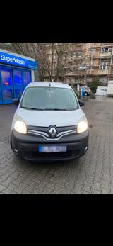 Renault Kangoo ENERGY dCi 90 Experience Experience - Renault Kangoo: Experience