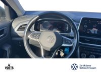 Volkswagen T-Roc - Vorschau Bild 13