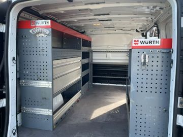 Renault Trafic - 12