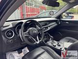 Alfa Romeo Stelvio 2.2d Super automatik | € 12.950,- NETTO! - gebrauchte Alfa Romeo Stelvio aus dem Jahr 2019