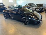 Lamborghini Gallardo Spyder 5.0 V10 E-Gear - Lamborghini: V10