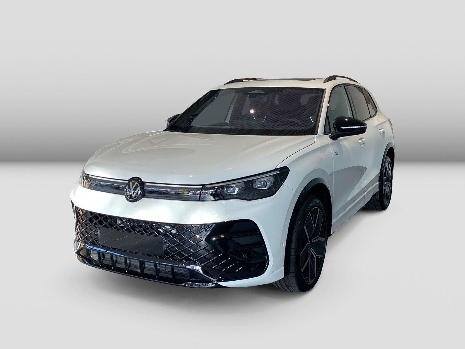 Volkswagen Tiguan - Bild 2