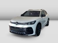 Volkswagen Tiguan - Vorschau Bild 2