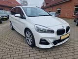 BMW 218 2 Gran Tourer 218 i M Sport LED-S,S-Sitze,++ - gebrauchte BMW 218 aus dem Jahr 2020