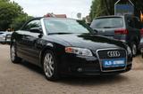Audi A4 Cabriolet 1.8 T *1.HAND/ORIGINAL 50TKM/LEDER* - Audi A4 mit Benzin-Antrieb: Cabrio