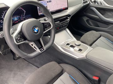 BMW 420 Gran Coupé - 3