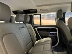 Foto Nummer 5: LAND ROVER Defender