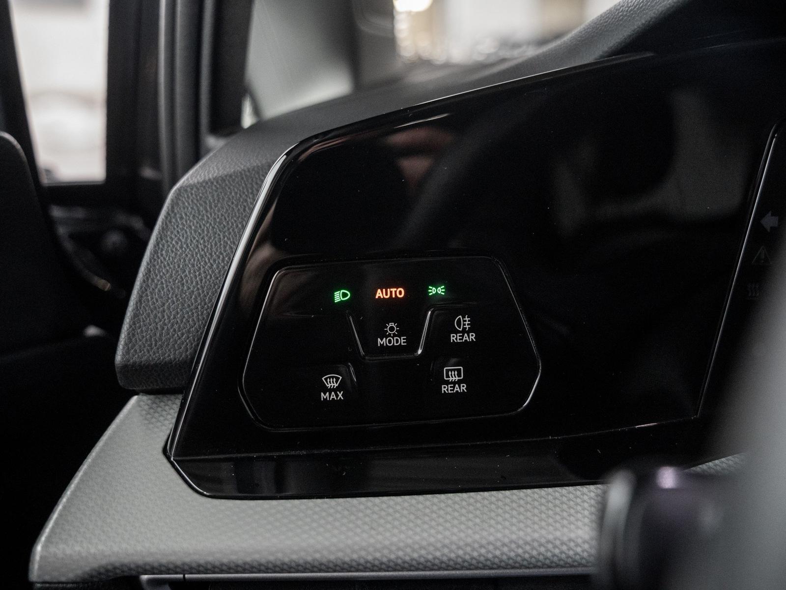 Volkswagen Golf MOVE 1.0 TSI 6-Gang Virtual LED, миниатюра 22