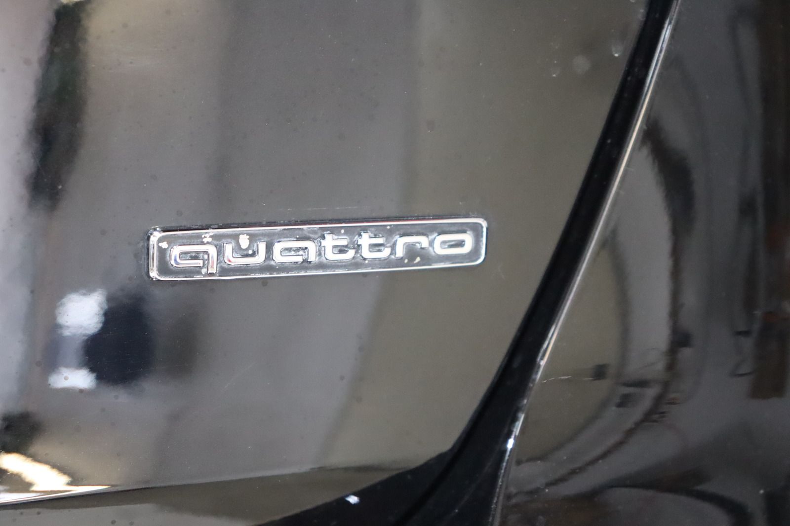 Fahrzeugabbildung Audi A4 Allroad Quattro LED * Sportsitze * Navi * Sit