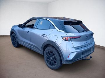 Fotografie 4 des Opel Mokka Ultimate Automatik Alcantara Navi AHK