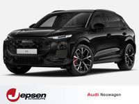 Audi Q3 - Vorschau Bild 1