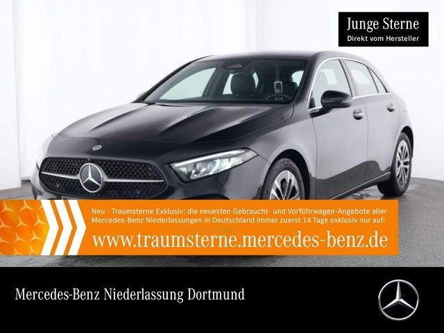 Mercedes-Benz A 180 PROGRESSIVE Advanced+ PLUS/VZ-Ass/Spur/LED