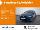 Seat Ibiza 1.0 TSI Style Full Link, Winter-Paket, Com
