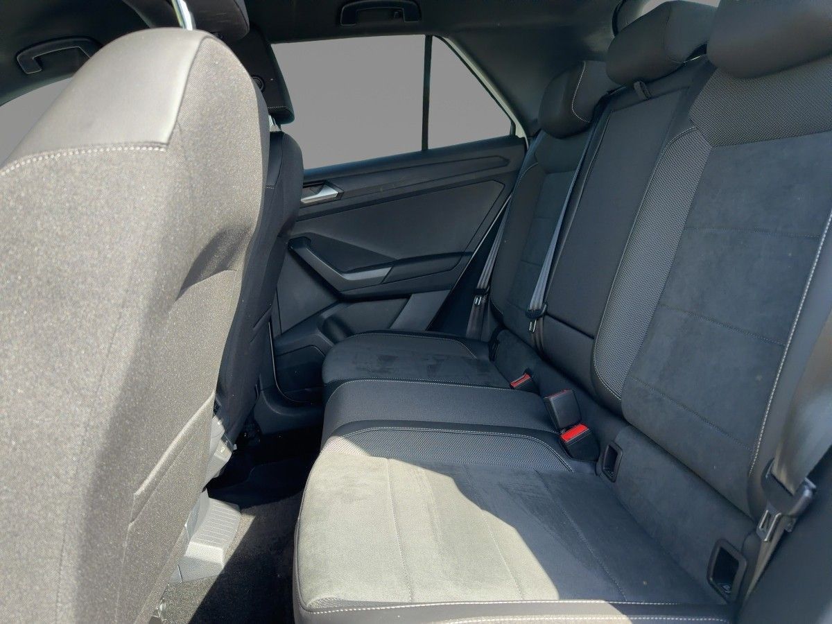 Volkswagen T-Roc - Bild 10