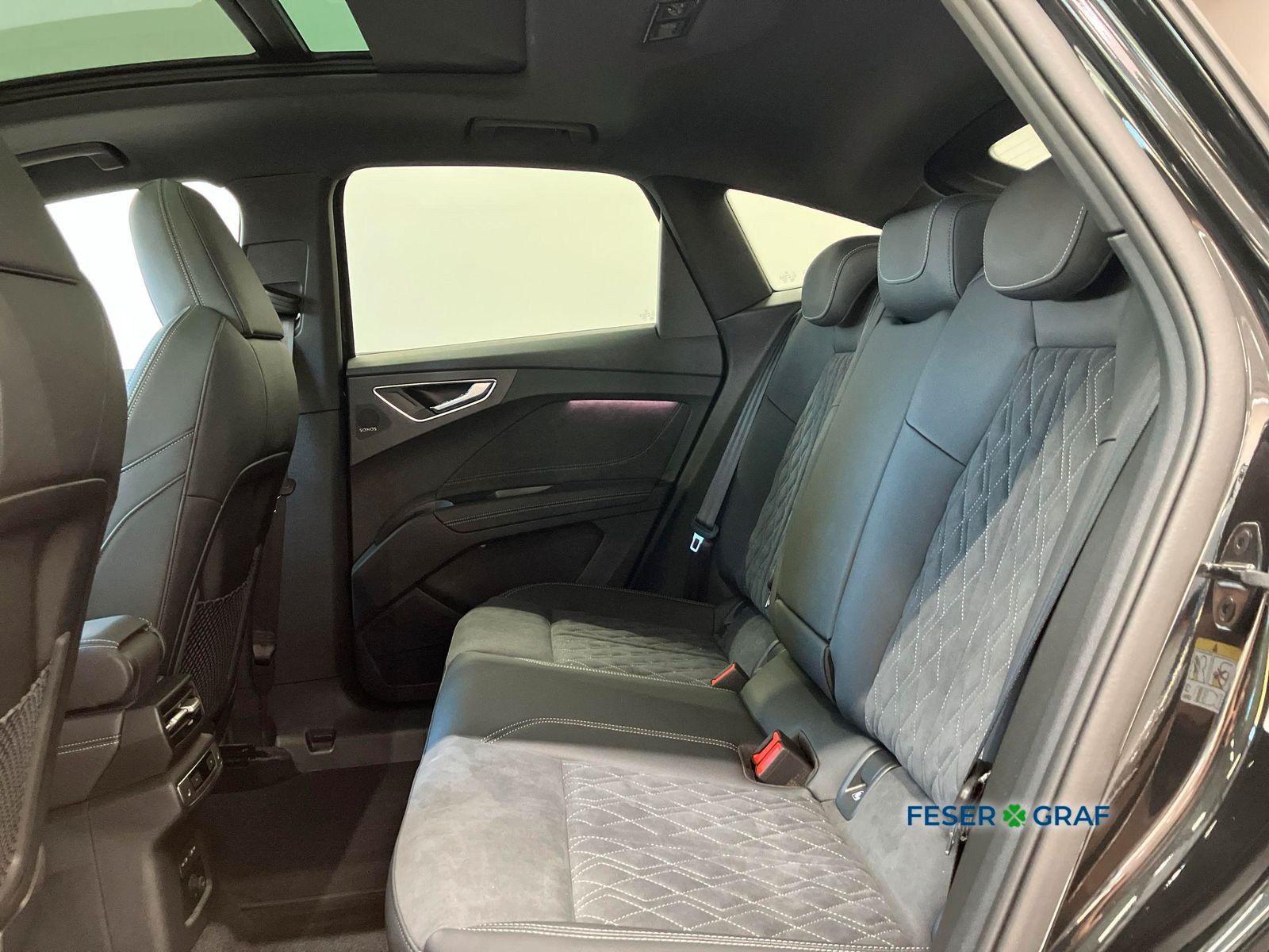 Audi Q4 - Bild 15