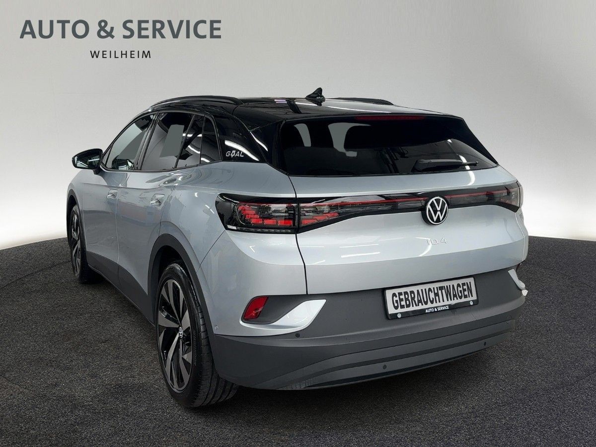 Volkswagen ID.4 Pro GOAL 210 kW 77 kWh foto 2