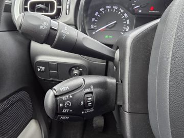 Bild 17 Citroën C3 1.2 Shine LED/PDC/MULTI-RADIO/KLIMA AT