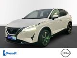 Nissan Qashqai 1.5 VC-T e-Power N-Connecta LED+NAVI+TEM