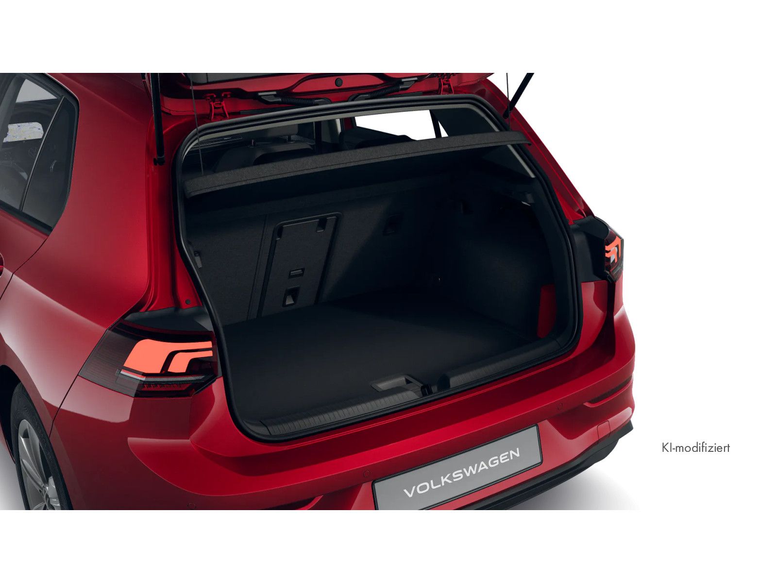 Volkswagen Golf - Bild 8