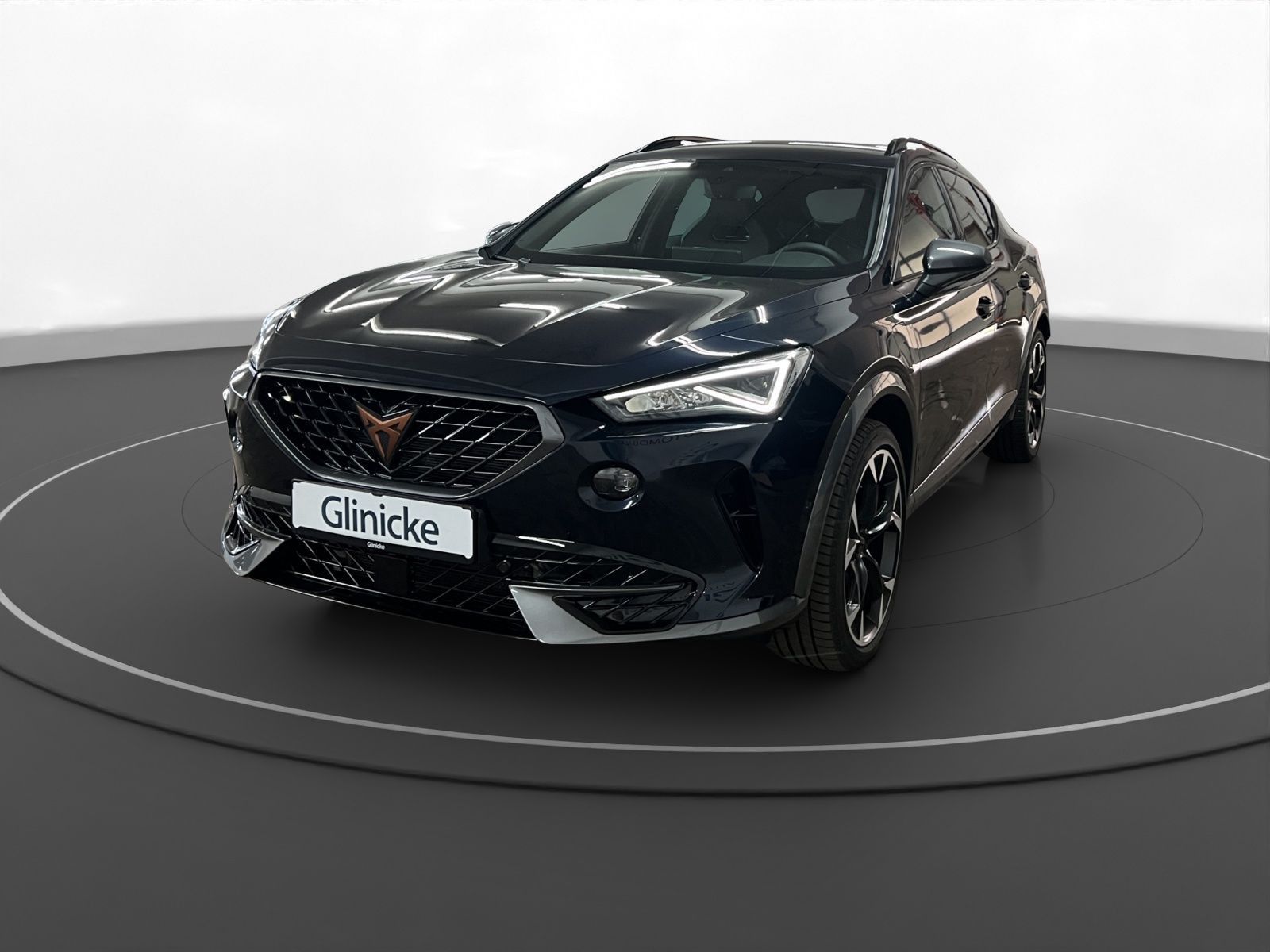 Cupra Formentor - Bild 2