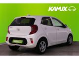 Kia Picanto 1.2 Vision+TEMPO+NAVI+KAMERA+SHZ+KLIMA - gebrauchte Kia Picanto aus dem Jahr 2023