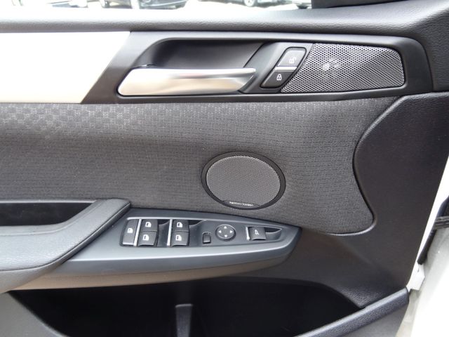 Fahrzeugabbildung BMW X3 xDrive 20d/1.Hand/65TKM/Navi/HUD/PDC/