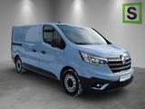 Renault TRAFIC Komfort L1H1 3,0t Blue dCi 130 ++STANDHE - Renault Doppelkabine Trafic