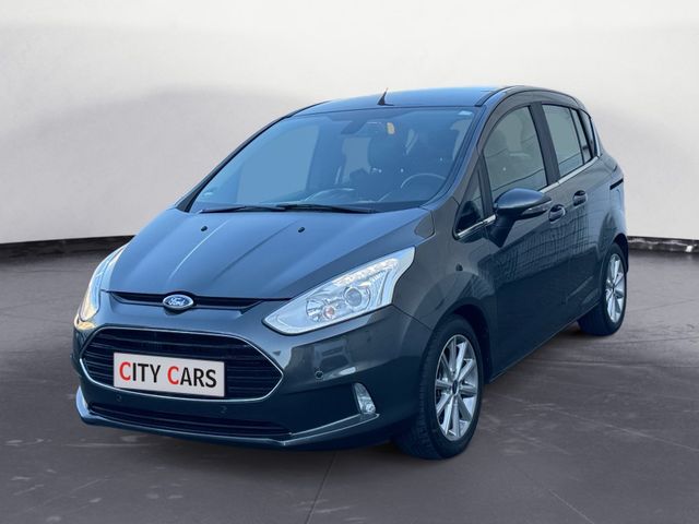 Ford B-Max B-MAX Titanium