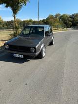 Volkswagen Golf 1 GTI - Volkswagen Golf aus 1983
