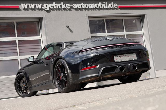 Porsche 992.2 4 GTS Cabrio*Lift,ACC,BOSE,18-W.,Sitzlüft*