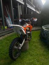 KTM Sx 125 Verkauf/Tausch gegen Surron/Talaria/79Bik - KTM Motorräder in Leipzig