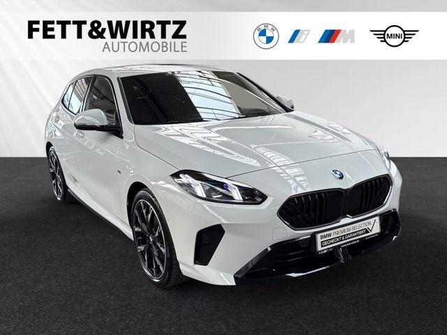 BMW 120d M Sport|Panorama|Head-Up|H/K