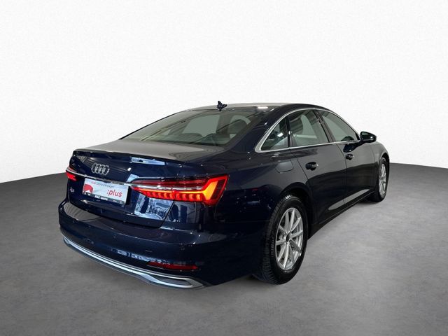 A6 Limousine 45 TFSI ADVANCED MATRIX+KAMERA+NAVI