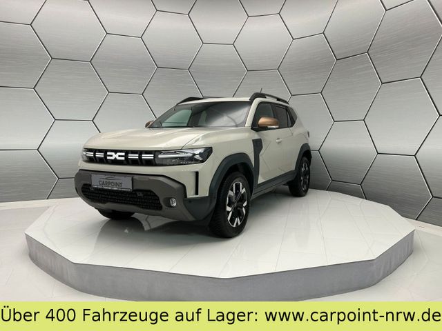 Dacia Duster III Extreme  TCe 130 2WD Vollausstattung