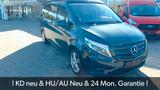 Mercedes-Benz 200 V Vito Marco Polo 200 d ACTIVITY EDITION - Mercedes-Benz 200 mit Diesel-Antrieb: Automatik