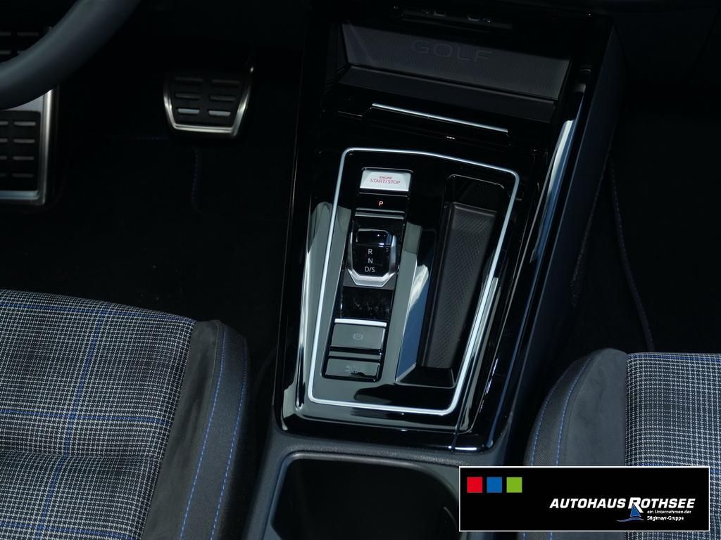 Volkswagen Golf - Bild 8